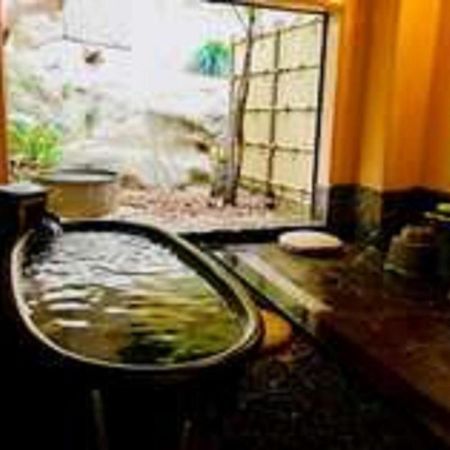 Hotel Urashima-So Мацушима Екстериор снимка