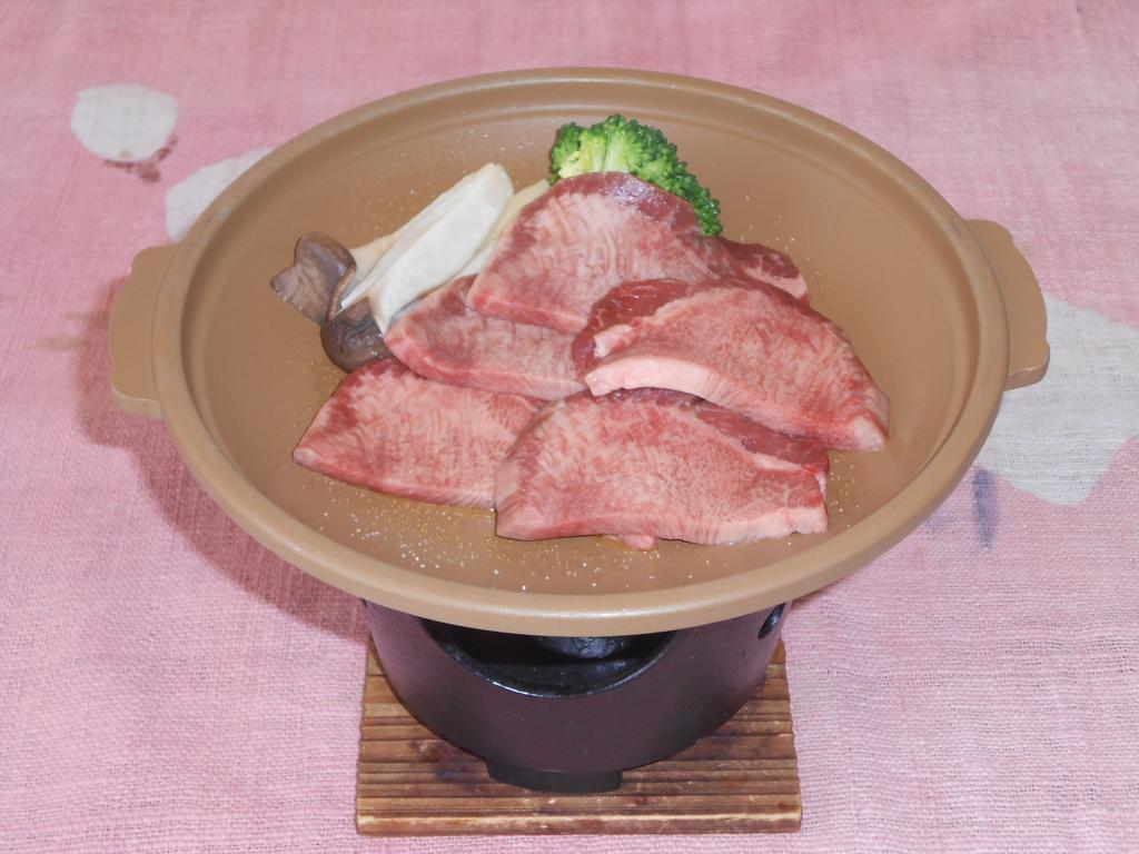 Hotel Urashima-So Мацушима Екстериор снимка