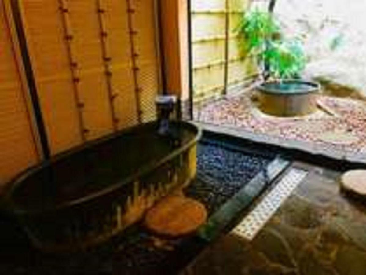 Hotel Urashima-So Мацушима Екстериор снимка